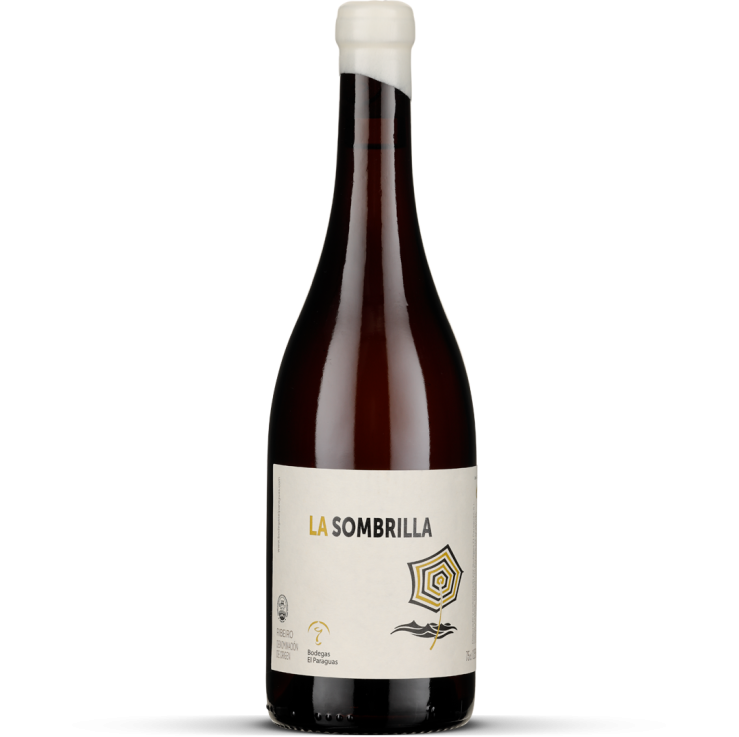 2021 La Sombrilla - Ribeiro