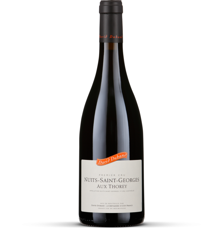 2021 Nuits-Saint-Georges 1er Cru Aux Thorey