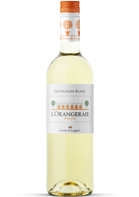2024 Sauvignon - Pays d'Oc