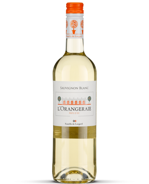 2024 Sauvignon - Pays d'Oc