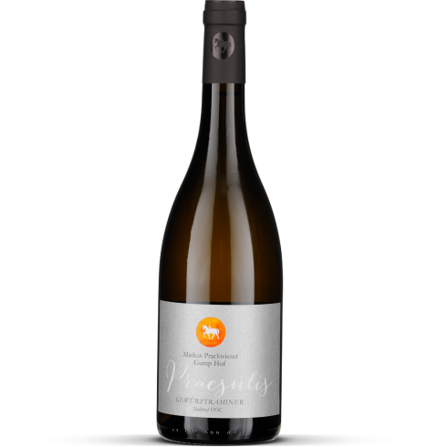 2025 Gewürztraminer Praesulis - Südtirol