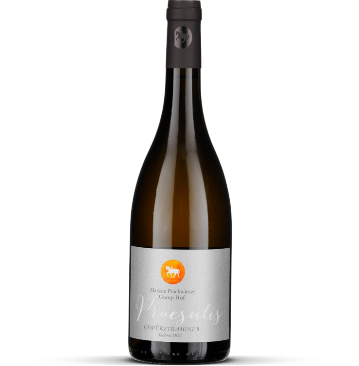 2025 Gewürztraminer Praesulis - Südtirol