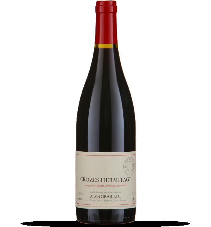 2023 Crozes-Hermitage rouge