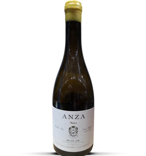 2023 Rioja blanco