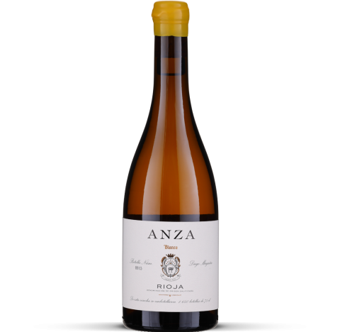 2023 Rioja blanco