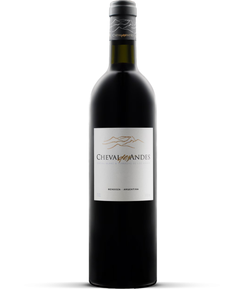 2021 Cheval des Andes - Mendoza