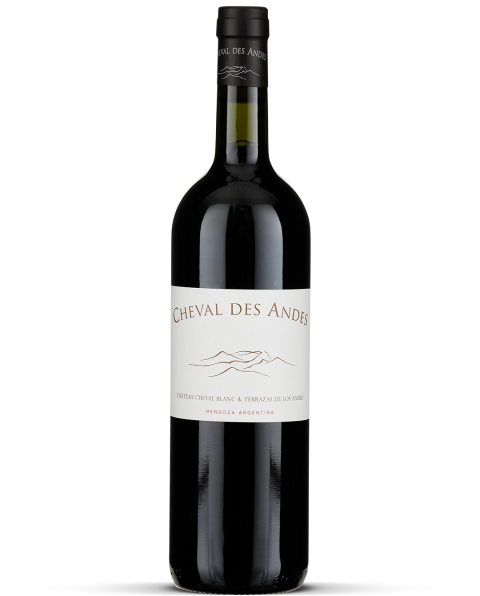 2021 Cheval des Andes - Mendoza