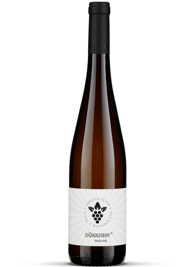 2023 Dürkheim IC riesling - Pfalz