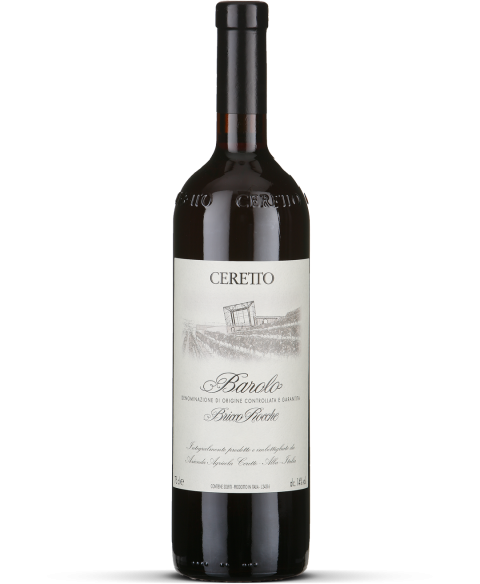 2022 Barolo Bricco Rocche