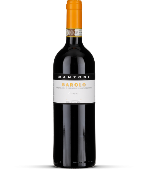 2022 Barolo Bricat