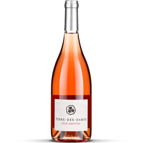 2024 Rosé Amphore - Languedoc