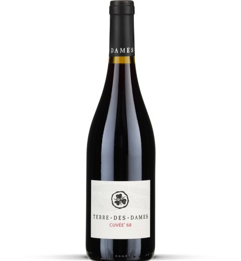 2023 Cuvée 68 - Languedoc