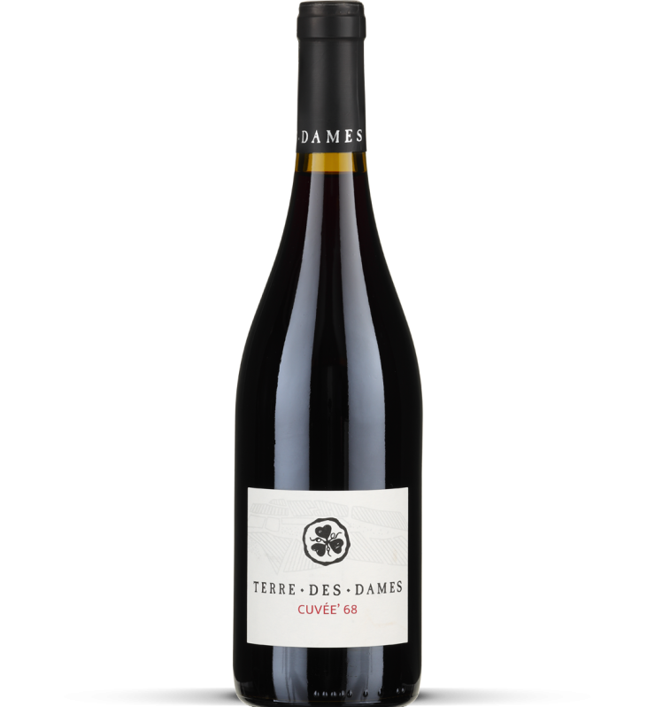 2023 Cuvée 68 - Languedoc