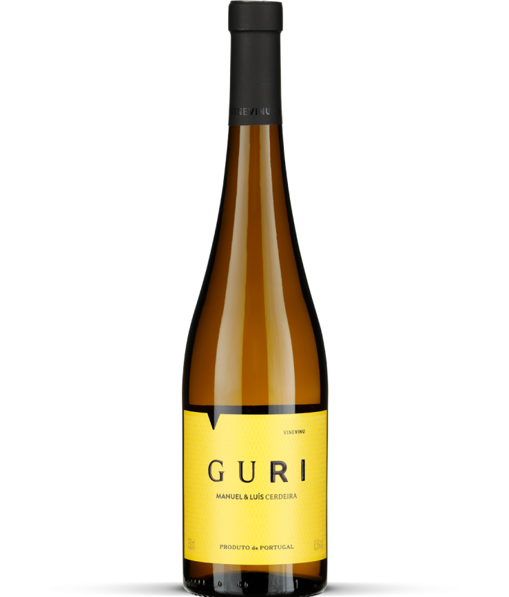 2025 Guri - Vinho Verde