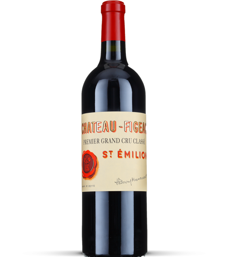 2021 Saint-Emilion - 1er Grand Cru Classé B