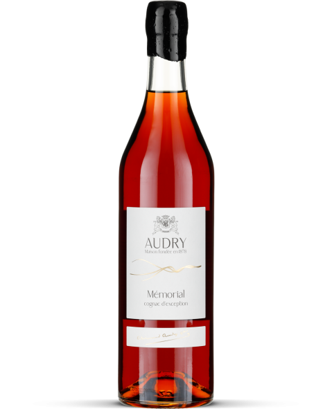 Cognac Mémorial