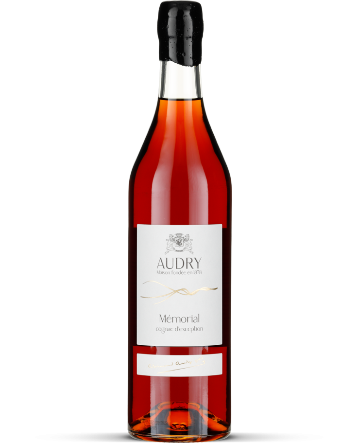 Cognac Mémorial