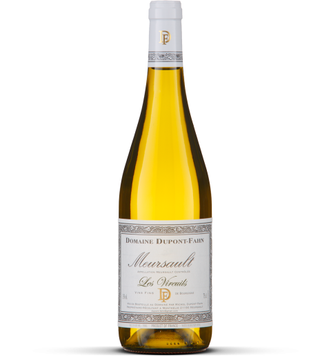2025 Meursault 'Les Vireuils'