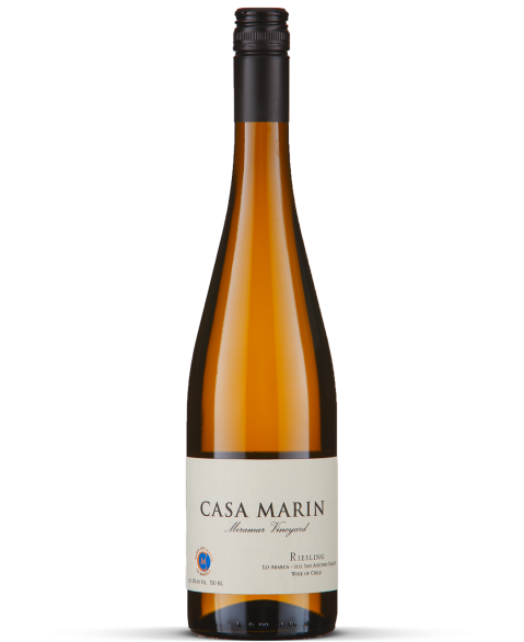 2024 Riesling Viñedo Miramar - San Antonio