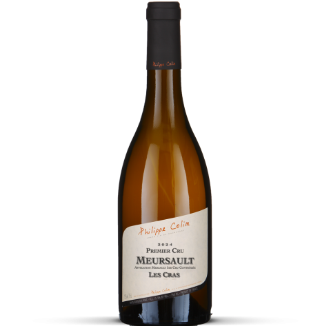2024 Meursault 1er Cru Les Cras