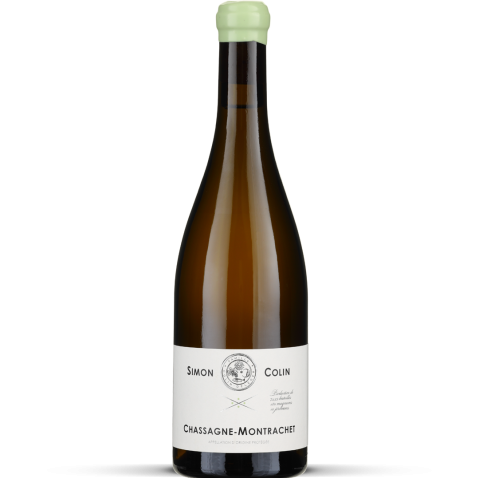 2023 Chassagne-Montrachet blanc