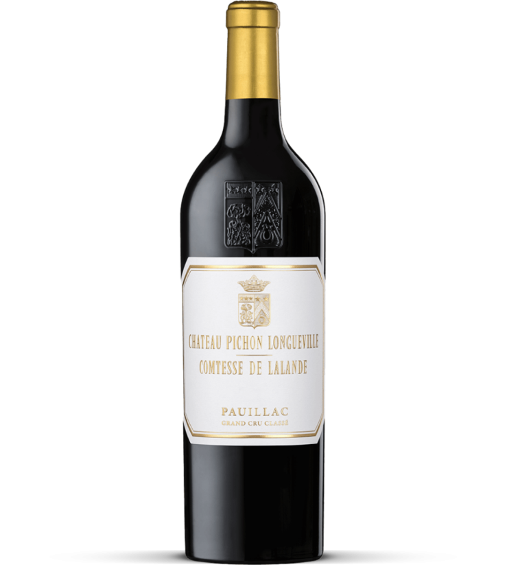 2025 Pauillac - 2me Grand Cru Classé