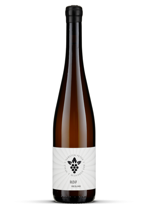 2025 RDF riesling - Pfalz