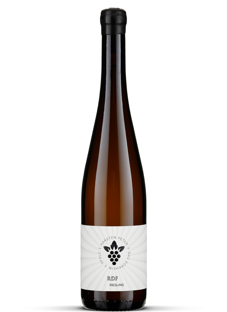 2025 RDF riesling - Pfalz