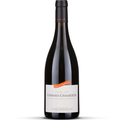 2021 Charmes-Chambertin Grand Cru