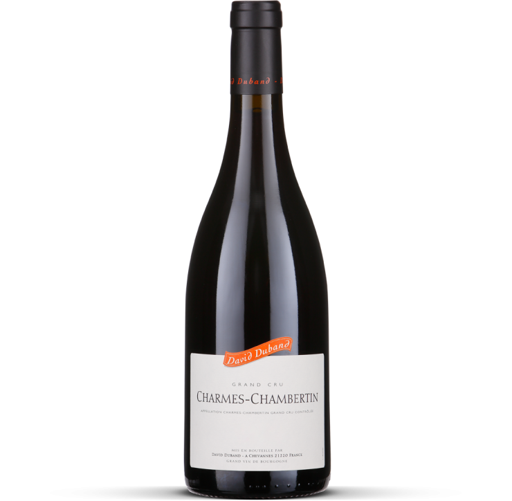 2021 Charmes-Chambertin Grand Cru