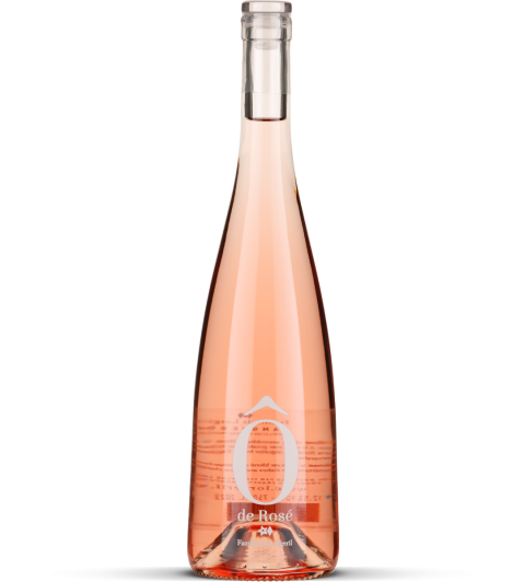 2025 Ô de Rosé - Languedoc