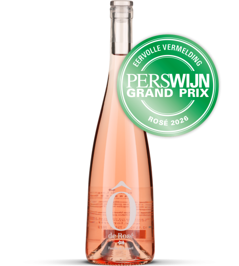 2025 Ô de Rosé - Languedoc