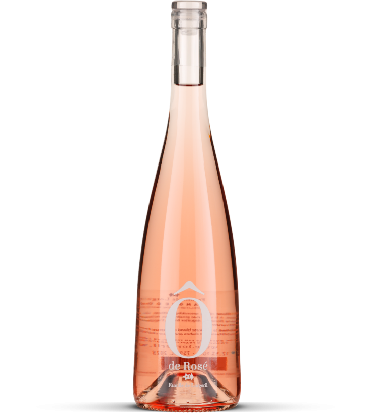 2025 Ô de Rosé - Languedoc