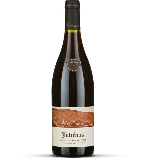2025 Juliénas