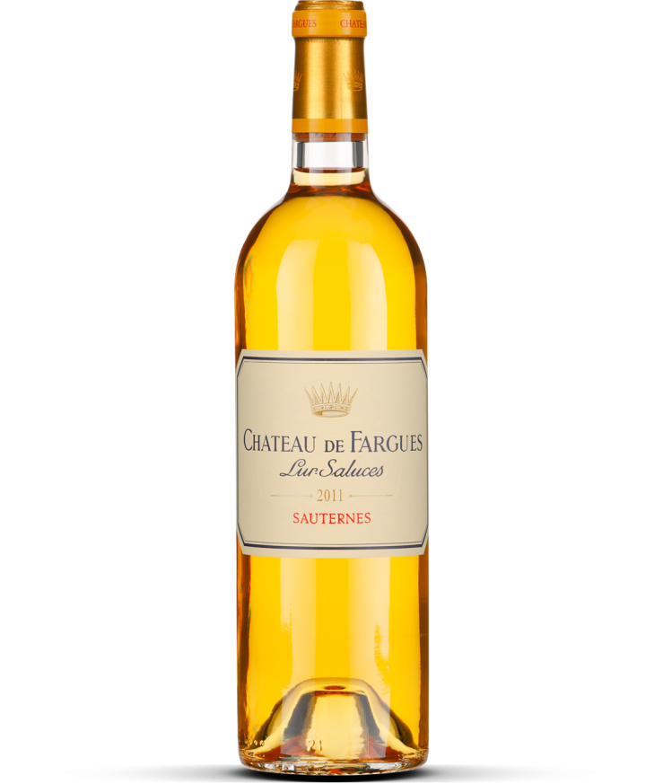 1996 Sauternes