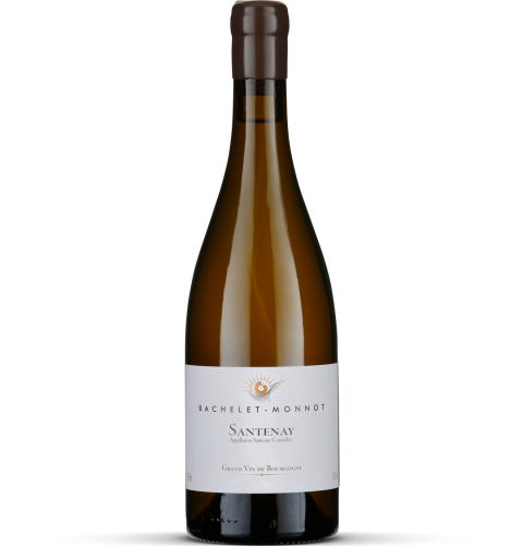 2024 Santenay blanc