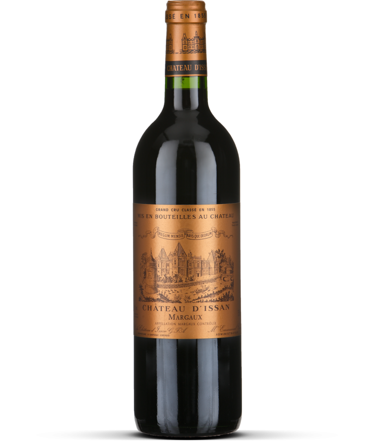 2025 Margaux - 3me Grand Cru Classé