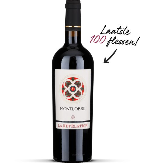 2023 La Révélation - Pays d'Oc