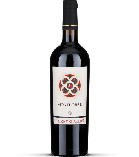 2023 La Révélation - Pays d'Oc