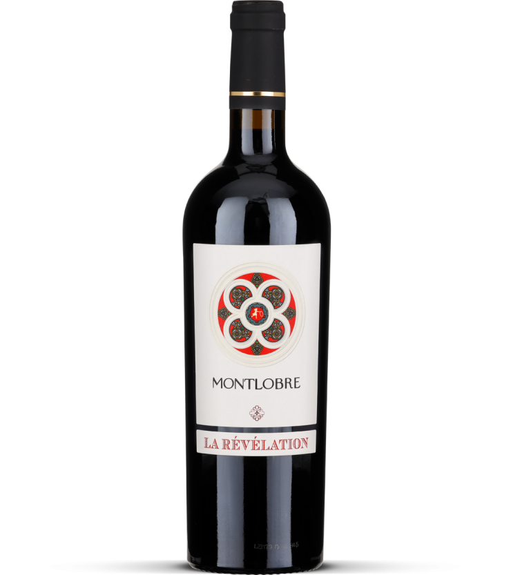 2023 La Révélation - Pays d'Oc