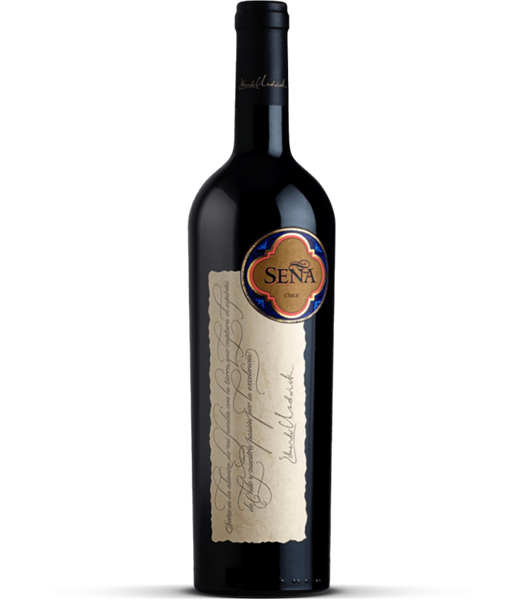 2024 Seña - Valle de Aconcagua