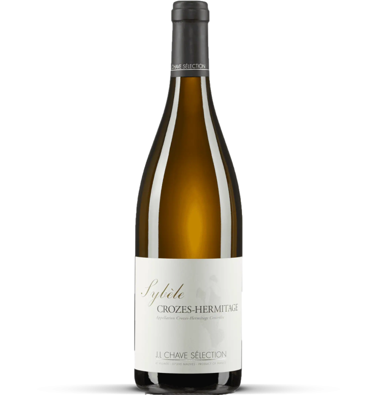 2024 Crozes-Hermitage blanc 'Sybèle'