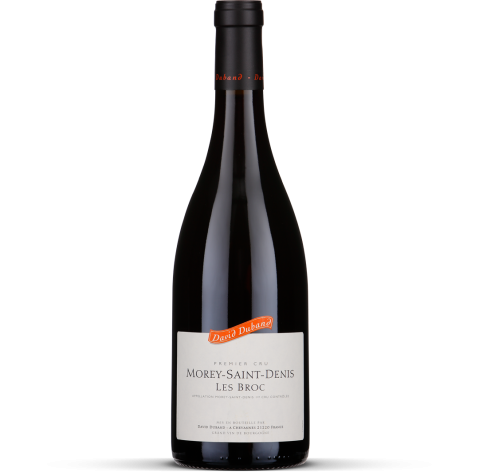 2020 Morey-Saint-Denis 1er Cru Les Broc