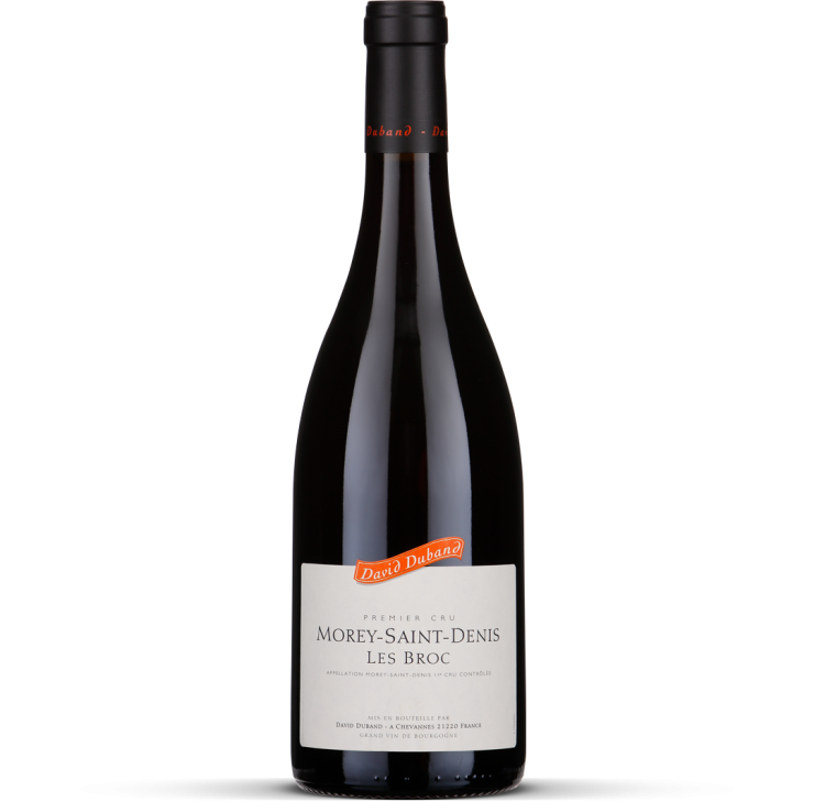 2020 Morey-Saint-Denis 1er Cru Les Broc