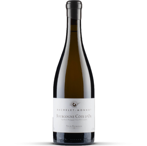 2022 Bourgogne blanc Côte d'Or