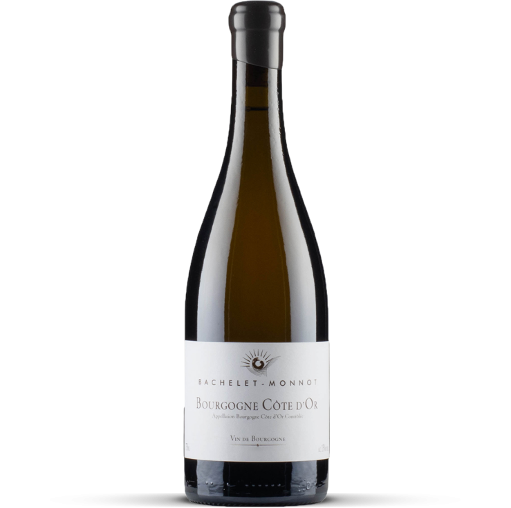 2022 Bourgogne blanc Côte d'Or