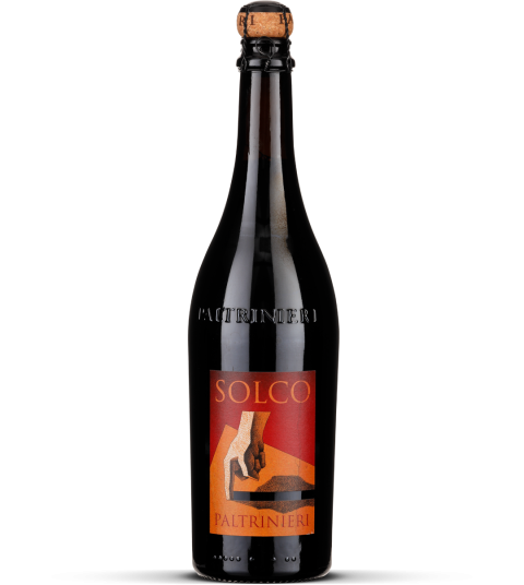 2025 Solco semisecco - Lambrusco dell’Emilia frizzante