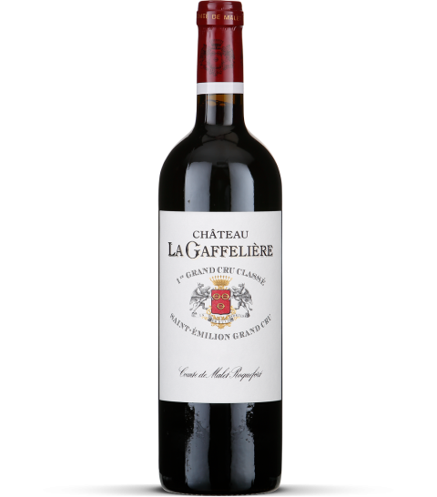 2025 Saint-Emilion Grand Cru Classé
