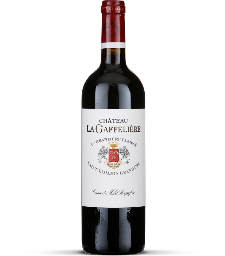 2025 Saint-Emilion Grand Cru Classé