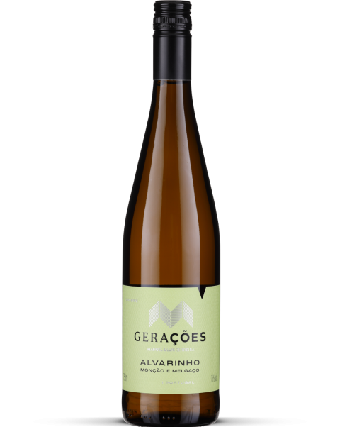 2025 Gerações - Vinho Verde